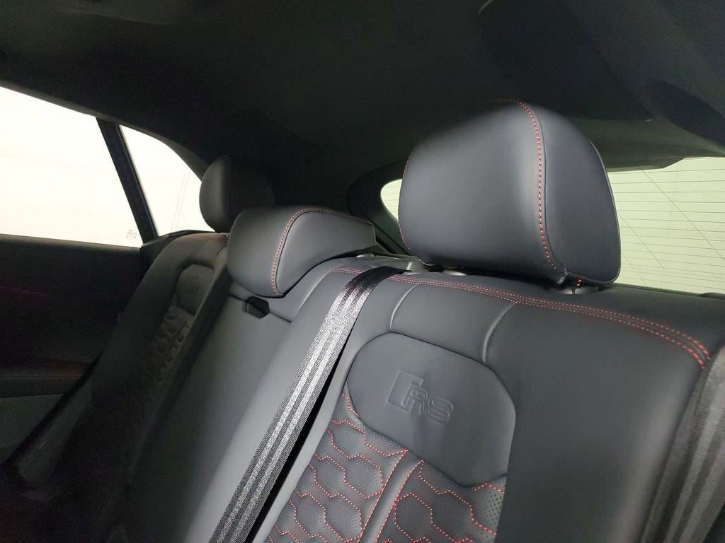 2024 Audi RS Q8 Base - Photo 12