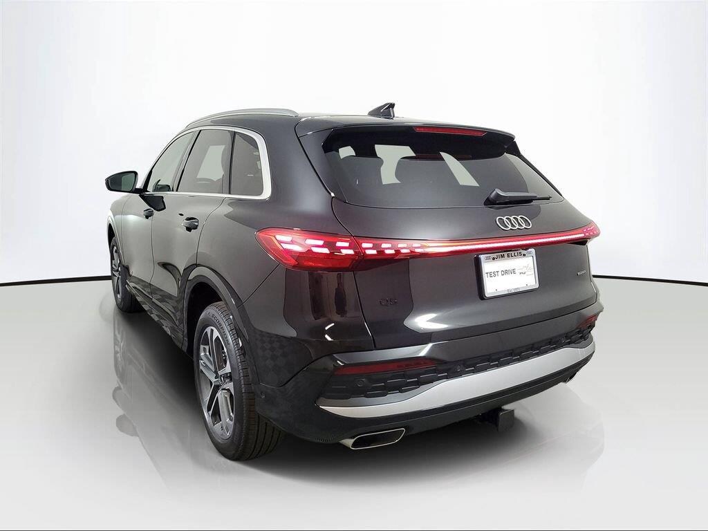 New 2026 Audi Q5 SUV