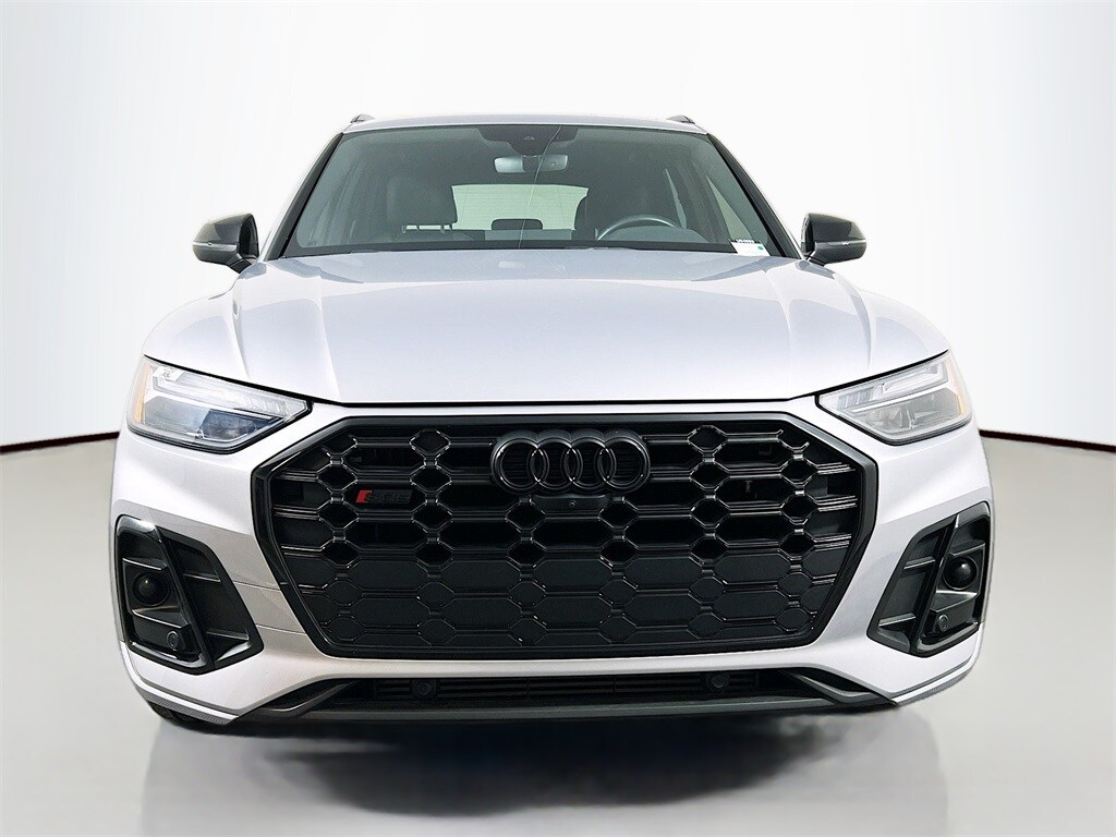 Used 2023 Audi SQ5 Premium Plus quattro SUV