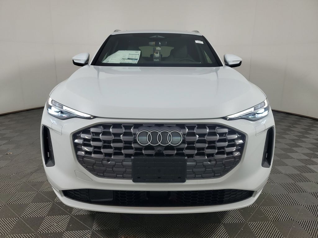 New 2025 Audi All-New Q5 2.0T Premium Plus SUV