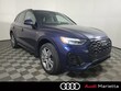  Audi All-New Q5