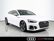 Audi S5 Sportback