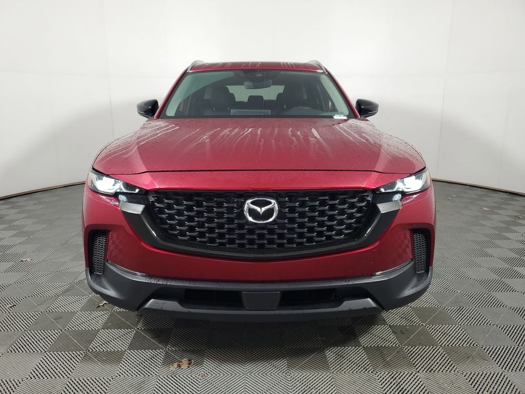 Used 2024 Mazda CX-50 2.5 S Premium Package SUV