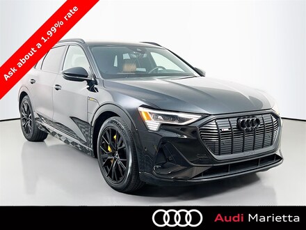 DYNAMIC_PREF_LABEL_SITEBUILDER_CERTIFIED_PRE_OWNED_SPECIALS_1_INVENTORY_FEATURED1_ALTATTRIBUTEBEFORE 2022 Audi e-tron Chronos Edition quattro SUV