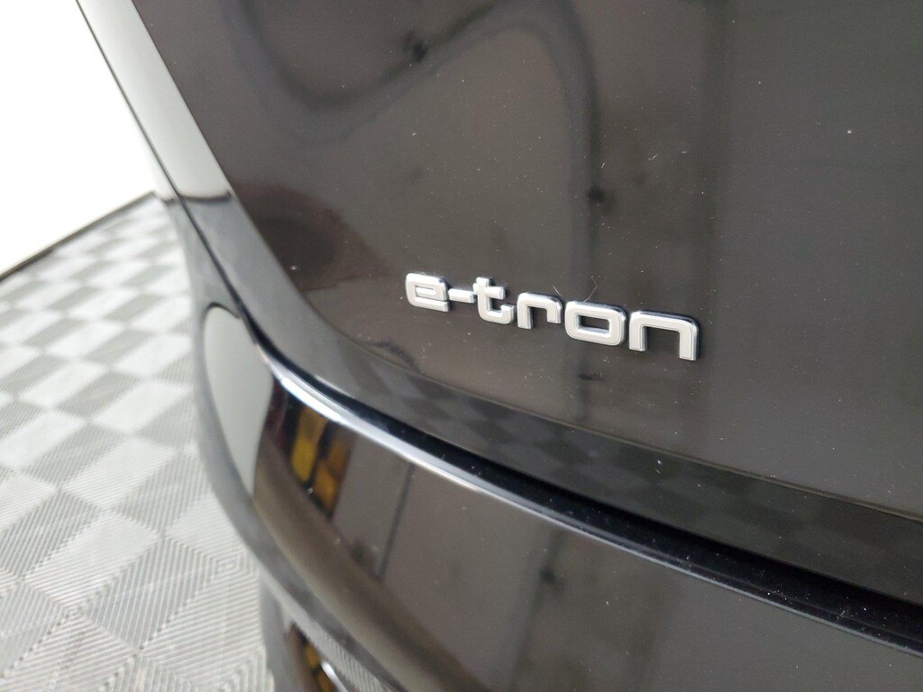 Certified 2023 Audi e-tron Sportback S Line Premium Plus quattro Sportback