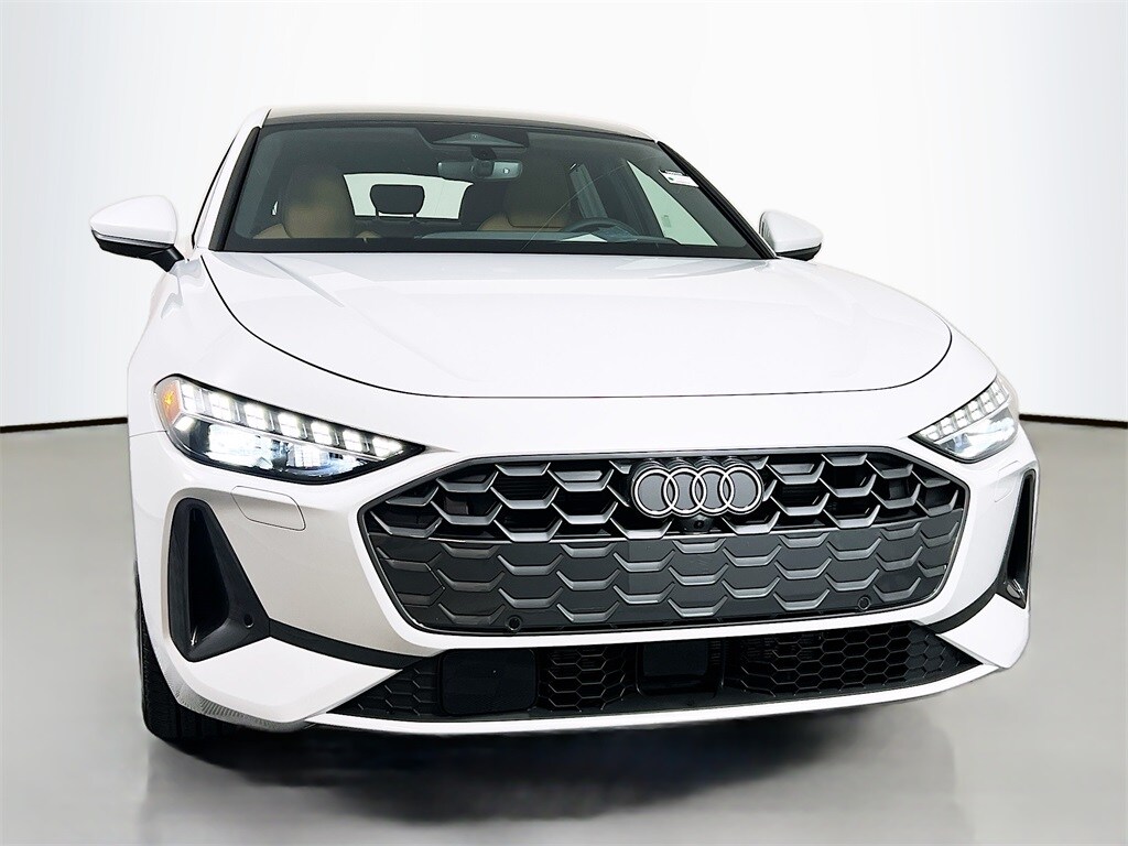 2025 Audi A5 2.0T Premium Plus photo 2