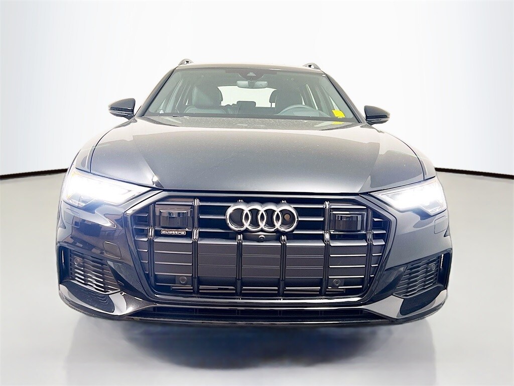 2025 Audi A6 Allroad Quattro Prestige photo 2