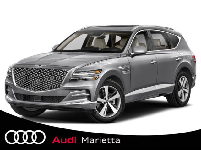 Used 2023 Genesis GV80 2.5T SUV