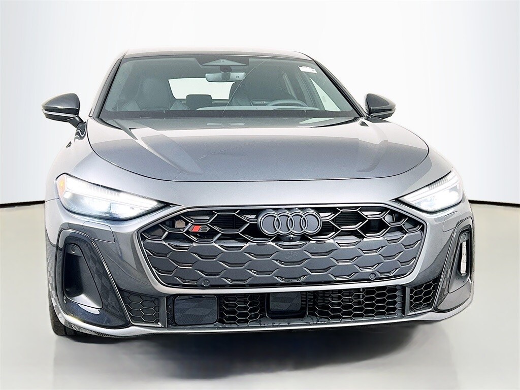 2025 Audi S5 Premium Plus photo 2