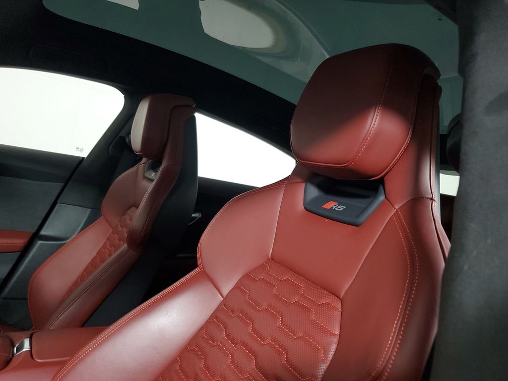 2024 Audi RS e-tron GT Base - Photo 23