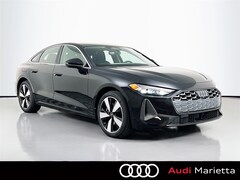 2025 Audi All-new A5 2.0T Premium Plus Hatchback
