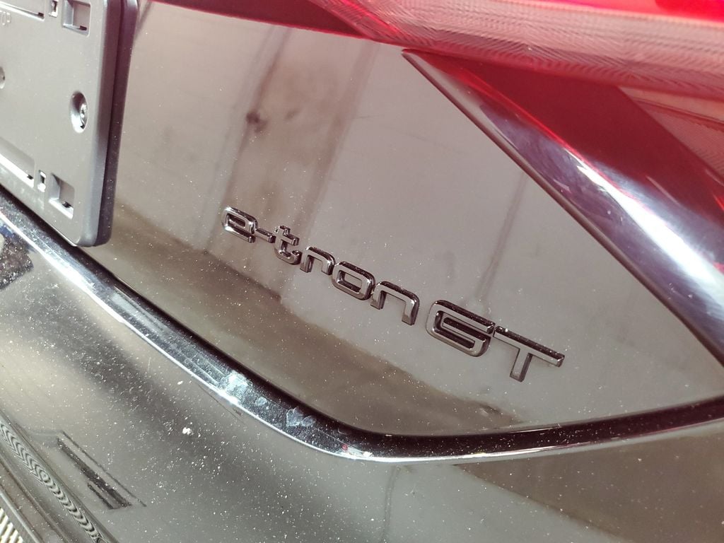 2024 Audi RS e-tron GT Base - Photo 7