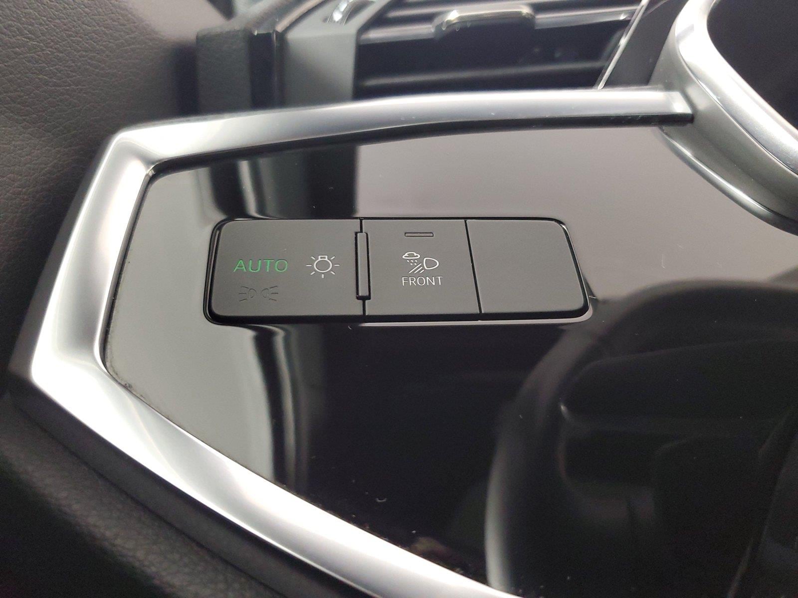 2020 Audi Q3 S Line Prestige - Photo 32