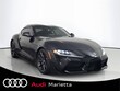  Toyota GR Supra