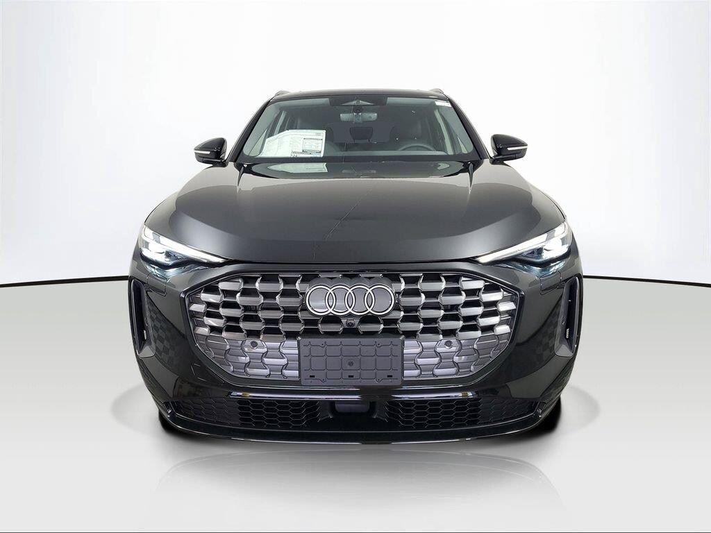 New 2026 Audi Q5 SUV