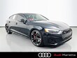 Audi S5 Sportback