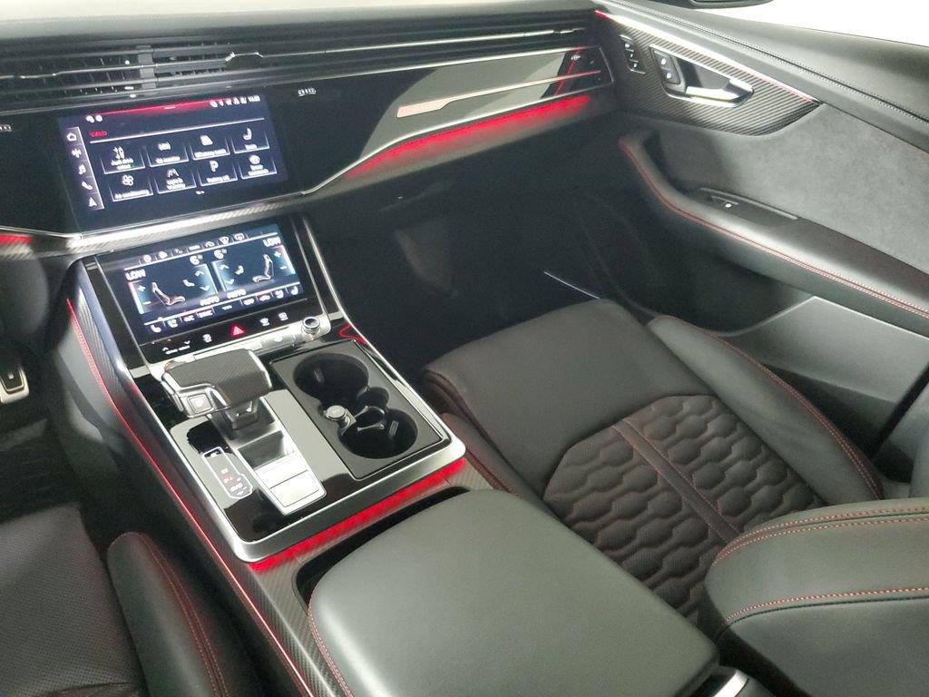 2024 Audi RS Q8 Base - Photo 16
