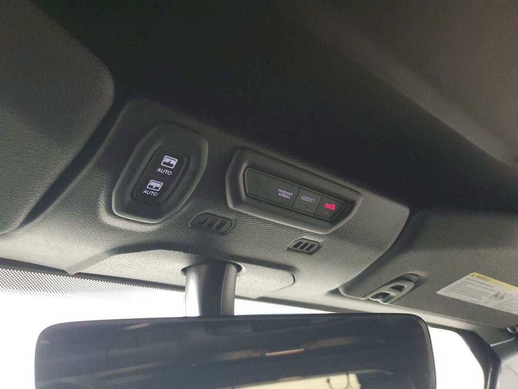 2020 Jeep Wrangler Unlimited Sahara - Photo 31