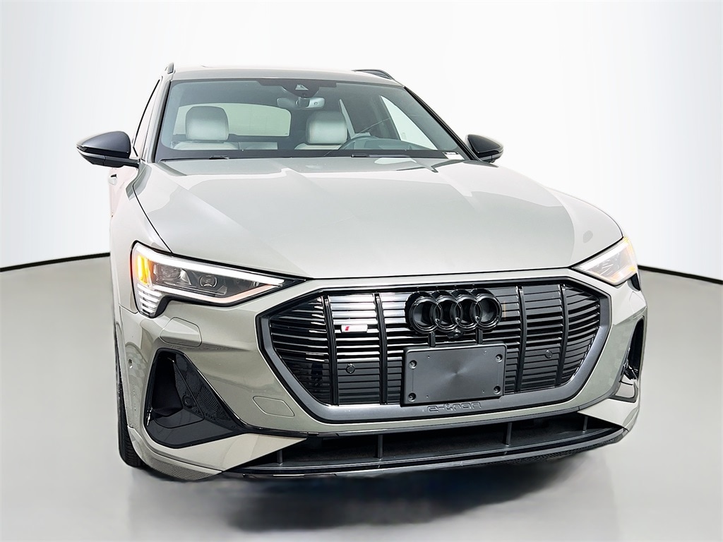 Used 2023 Audi e-tron Chronos with VIN WA1VABGE4PB011639 for sale in Marietta, GA