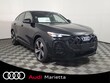  Audi SQ5 Sportback