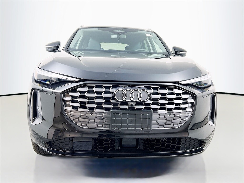 New 2025 Audi All-new Q5 2.0T Premium Plus SUV