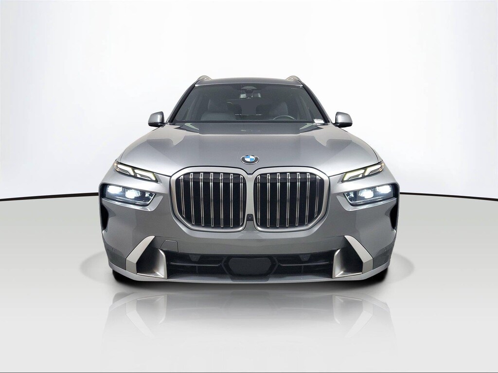 Used 2023 BMW X7 xDrive40i Sports Activity Vehicle