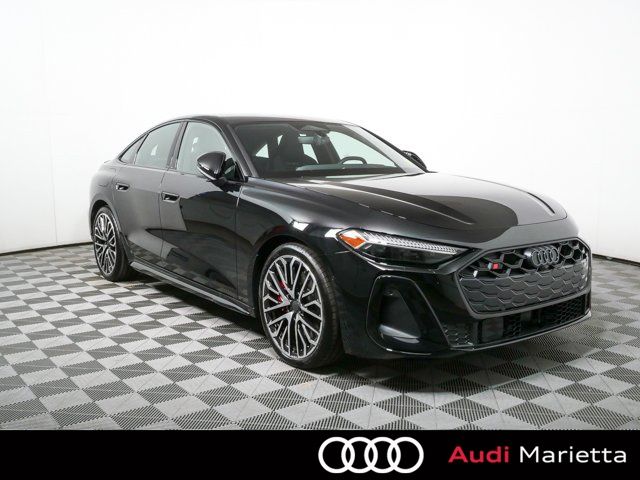 2026 Audi S5 Prestige quattro S tronic's photo