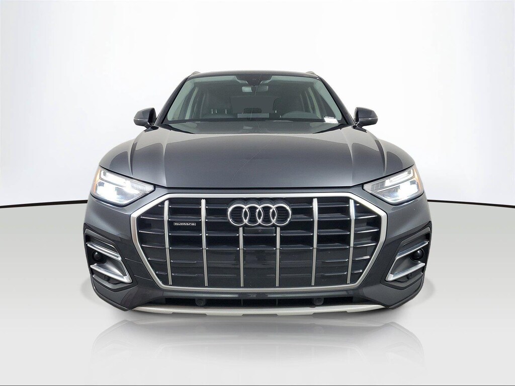 Used 2023 Audi Q5 Premium Plus SUV