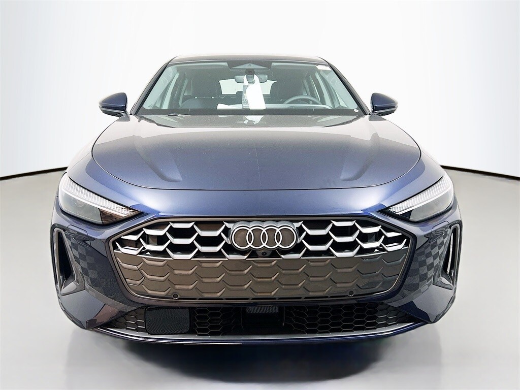 2025 Audi A5 2.0T Premium Plus photo 3