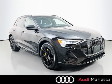 DYNAMIC_PREF_LABEL_SITEBUILDER_CERTIFIED_PRE_OWNED_SPECIALS_1_INVENTORY_FEATURED1_ALTATTRIBUTEBEFORE 2023 Audi e-tron Chronos Edition quattro SUV
