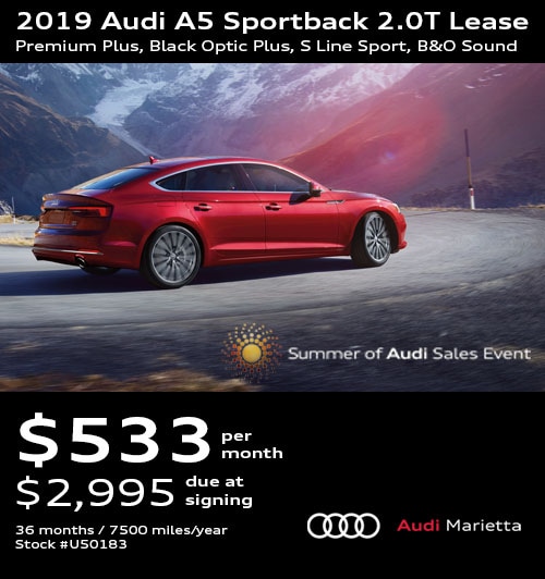 2 Year Car Lease >> Audi Lease Specials Incentives Near Atlanta Audi Marietta 2 Year Car Lease >> Audi Lease Specials Incentives Near Atlanta Audi Marietta