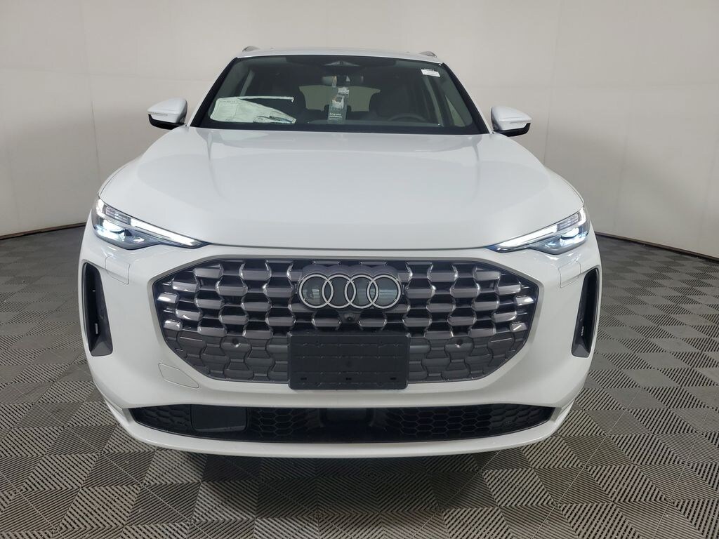 New 2025 Audi All-New Q5 2.0T Premium Plus SUV