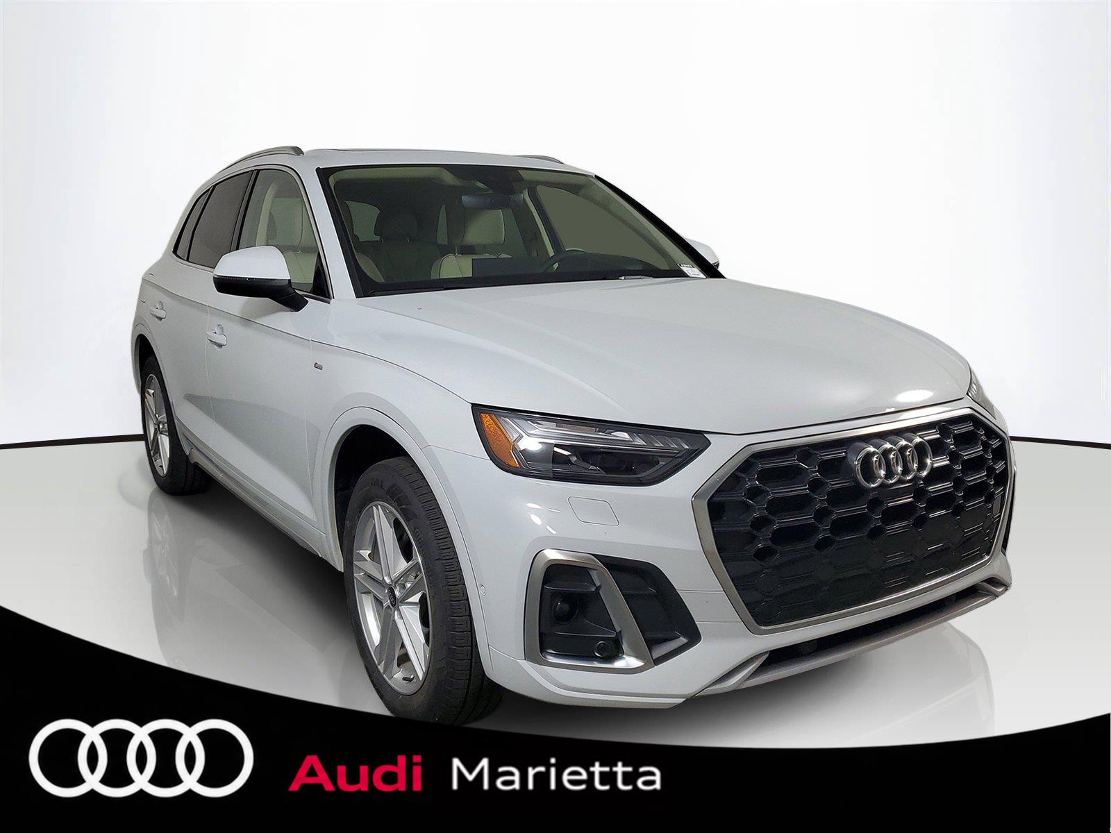  Audi Q5