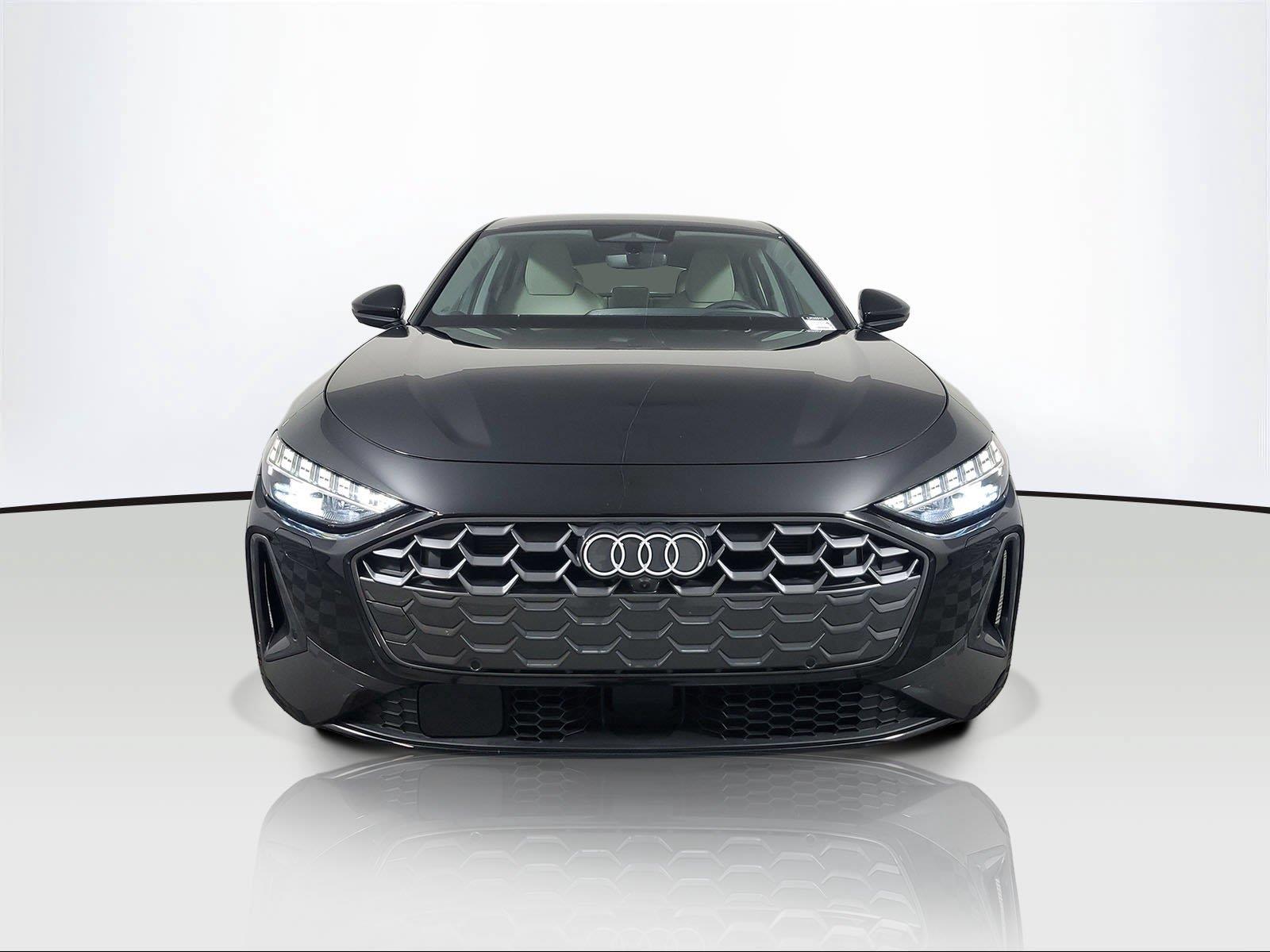 Certified 2025 Audi A5 Premium Plus quattro