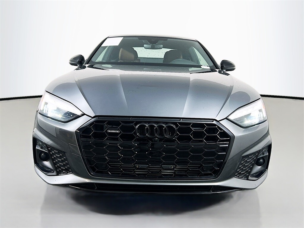 2024 Audi A5 45 S line Premium Plus Quattro photo 2