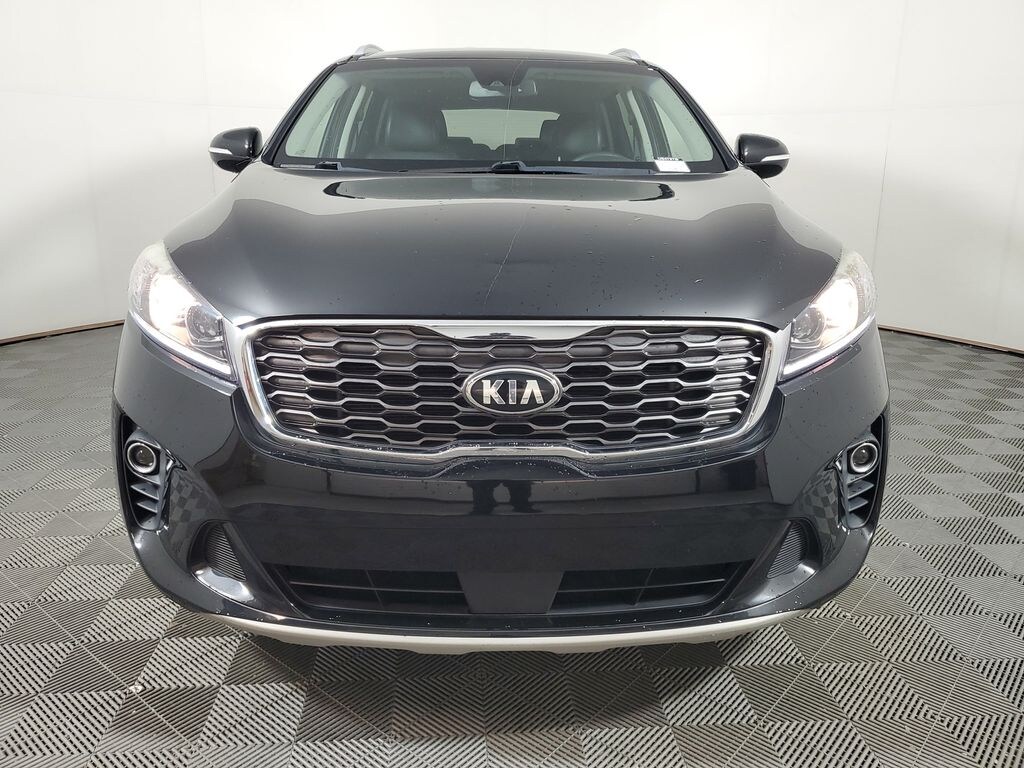 Used 2019 Kia Sorento EX SUV