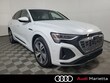  Audi Q8 Sportback e-tron