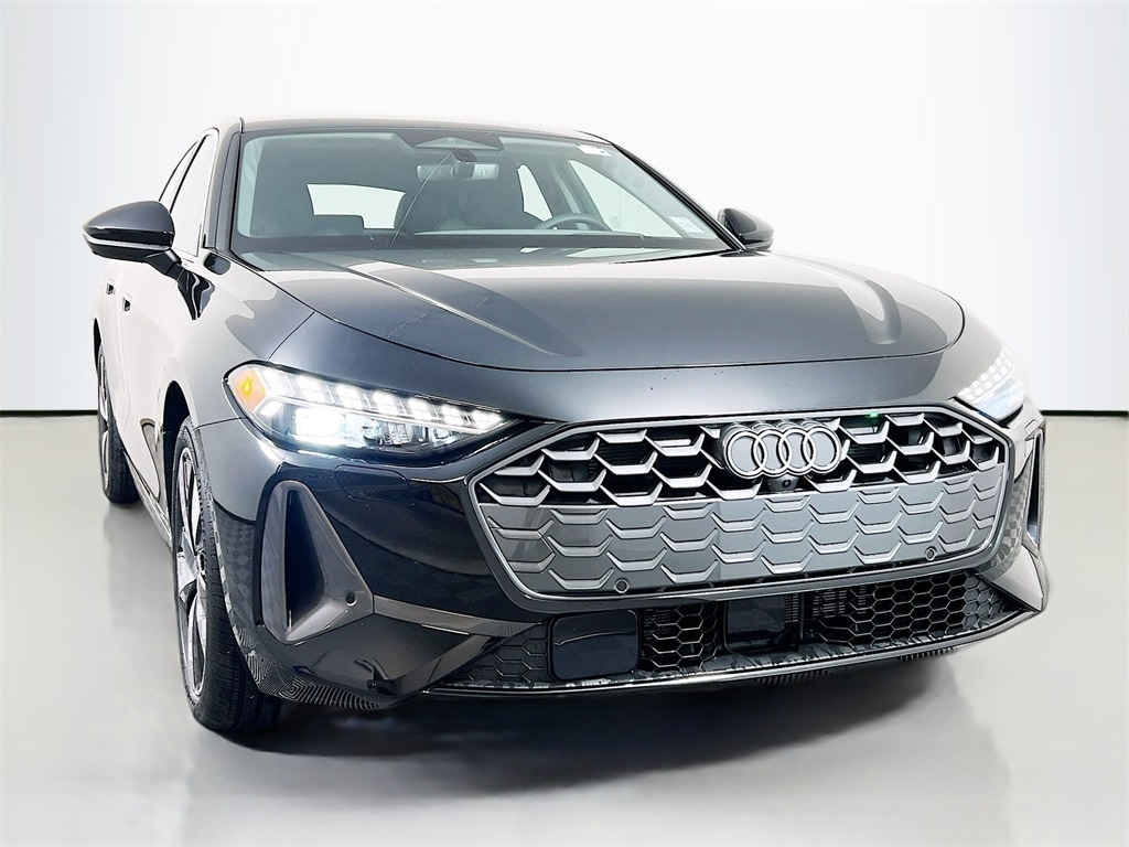 New 2025 Audi All-new A5 2.0T Premium Plus Hatchback