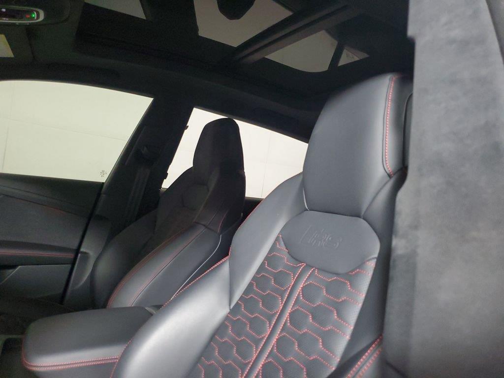 2024 Audi RS Q8 Base - Photo 22