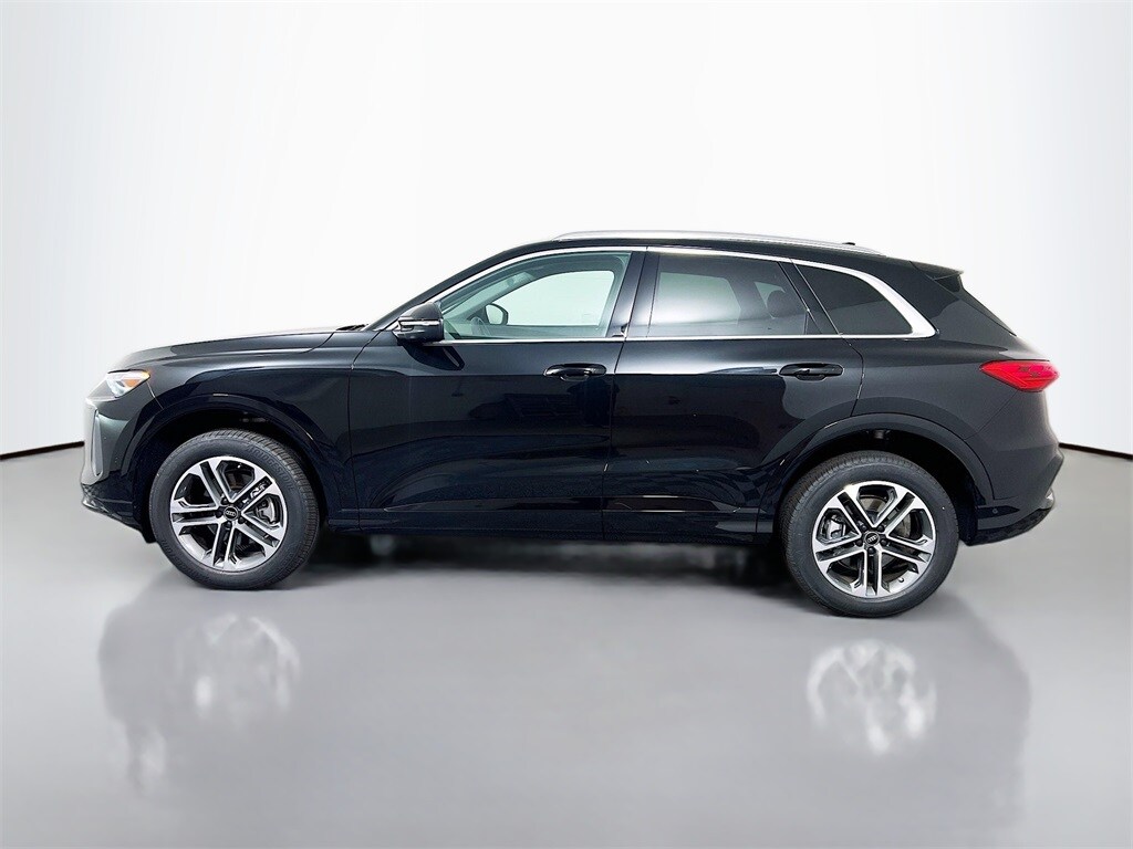 2025 Audi Q5 2.0T Premium Plus photo 4