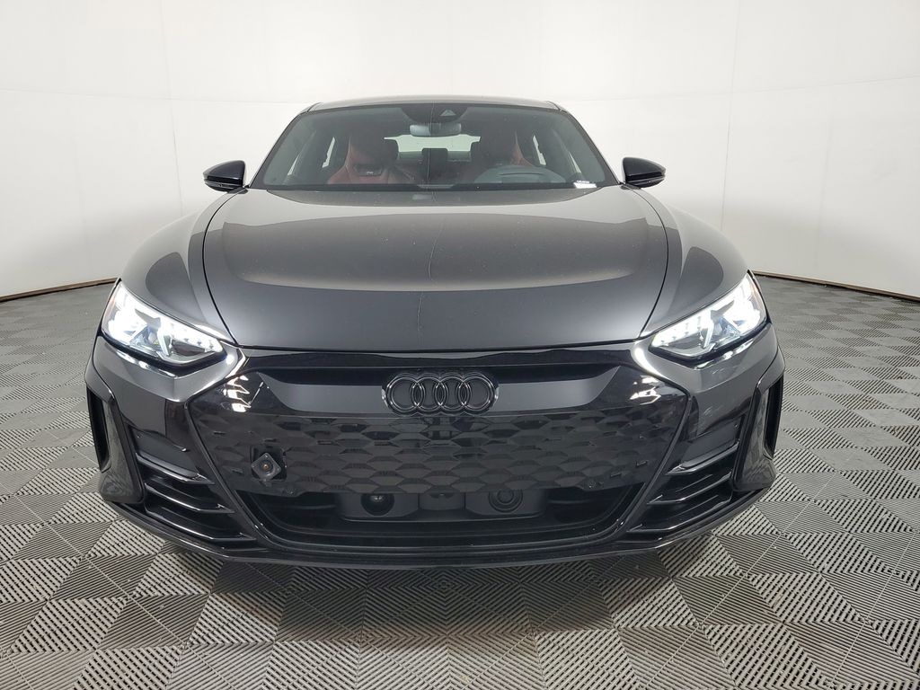 Used 2024 Audi RS e-tron GT Base quattro Sedan