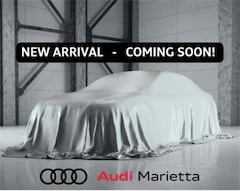 2025 Audi All-new A5 2.0T Premium Hatchback