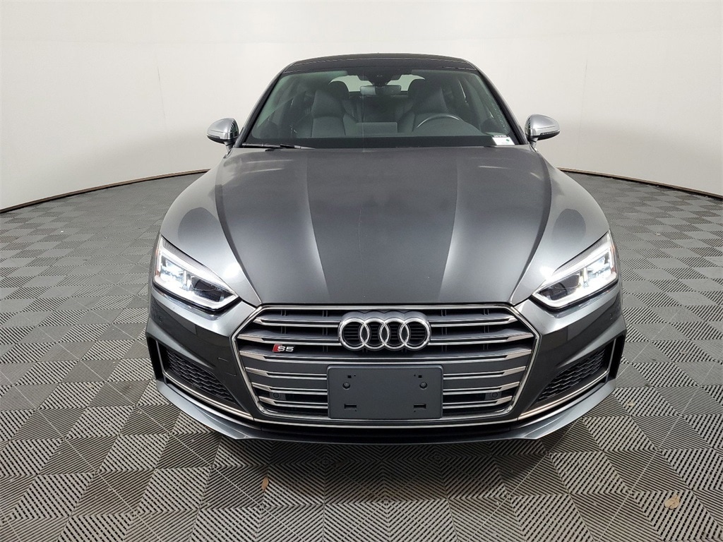 Used 2019 Audi S5 Sportback Premium Plus with VIN WAUB4CF5XKA099728 for sale in Marietta, GA