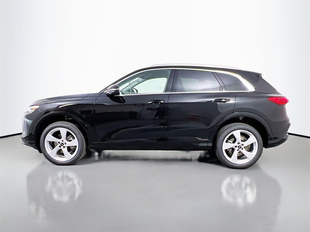 2025 Audi Q5 2.0T Premium Plus photo 4