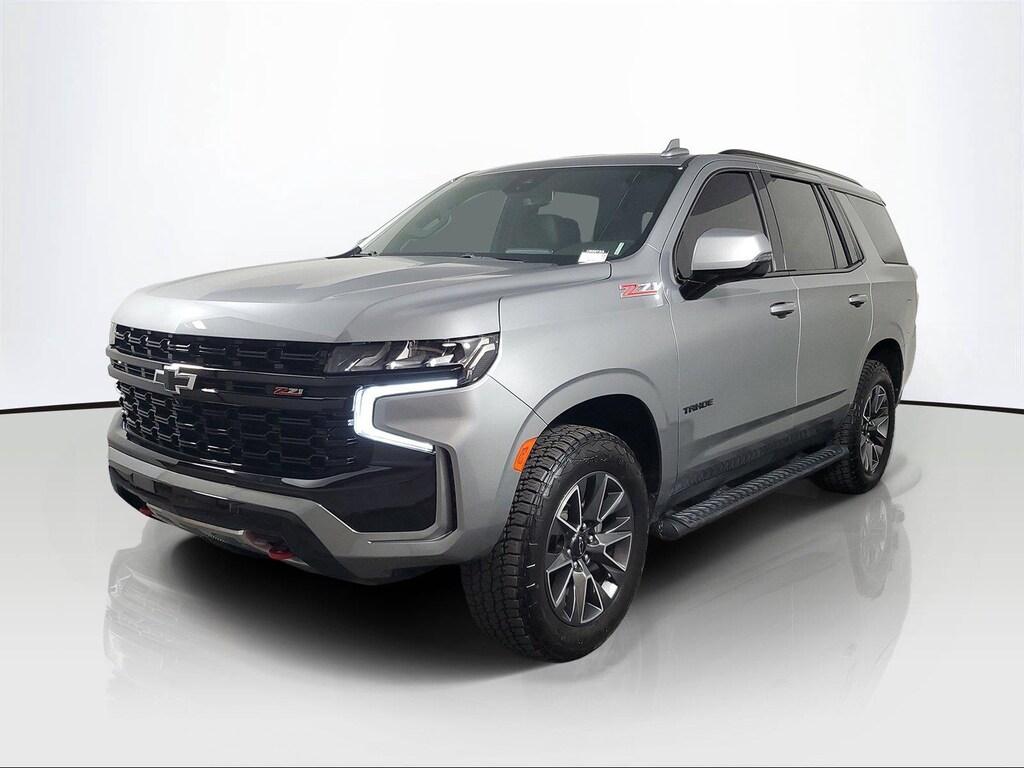 Used 2023 Chevrolet Tahoe Z71 SUV