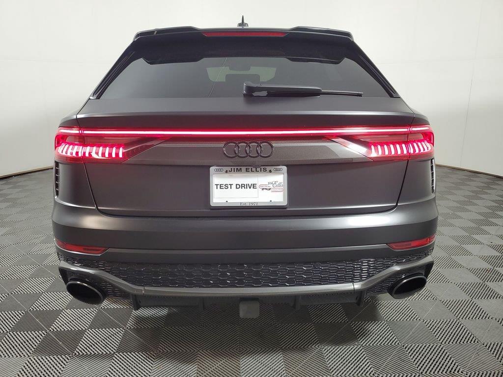 2024 Audi RS Q8 Base - Photo 6