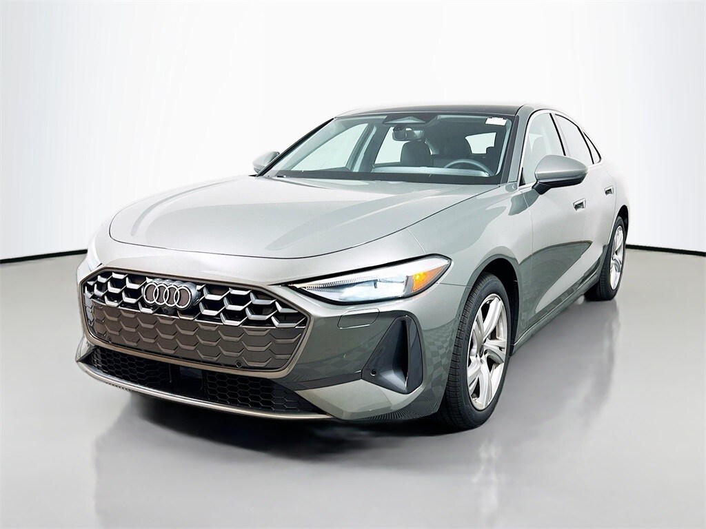 2025 Audi A5 2.0T Premium photo 3