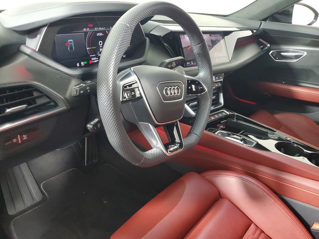 2024 Audi RS e-tron GT Base - Photo 24