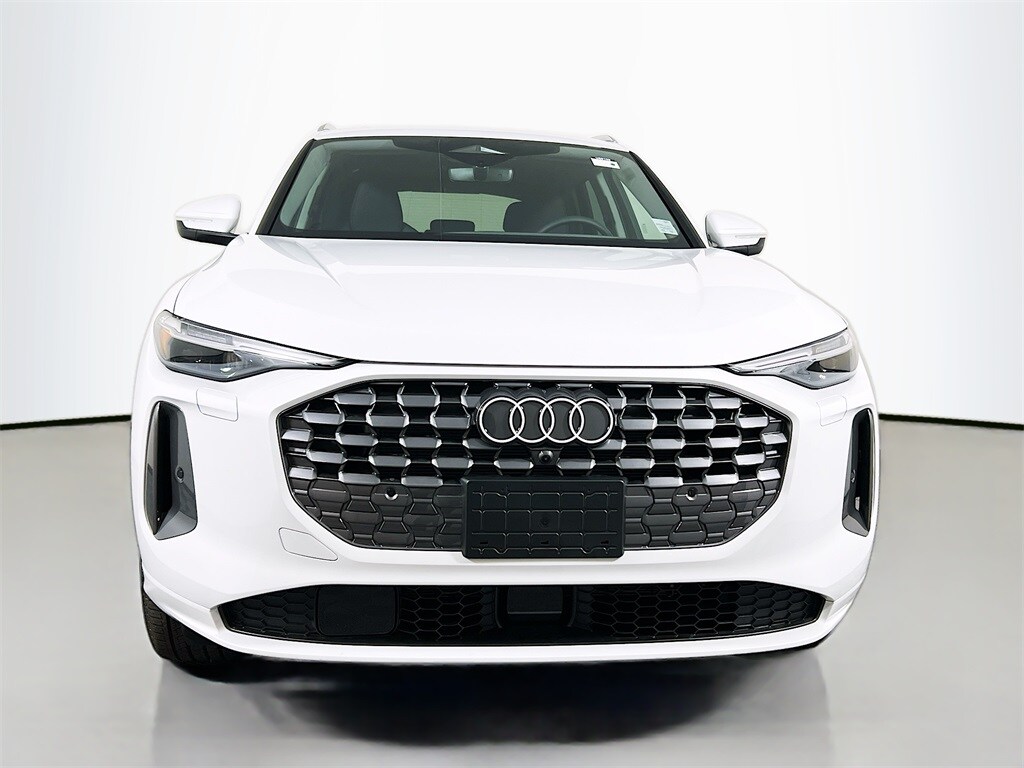 New 2025 Audi All-new Q5 2.0T Premium Plus SUV