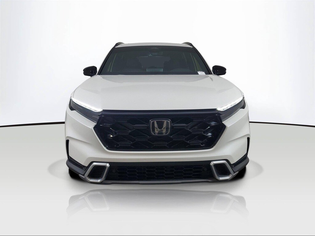 Used 2025 Honda CR-V Hybrid Sport Touring SUV